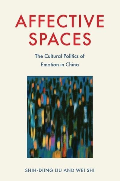 Produktbild: Affective Spaces