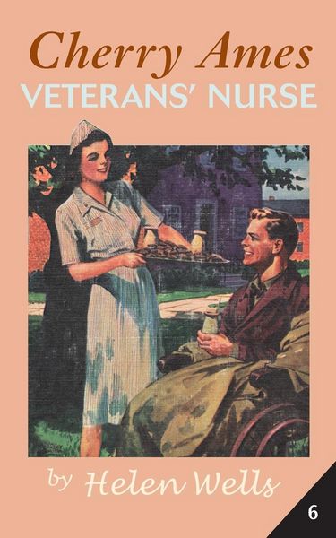 Produktbild: Cherry Ames, Veteran's Nurse
