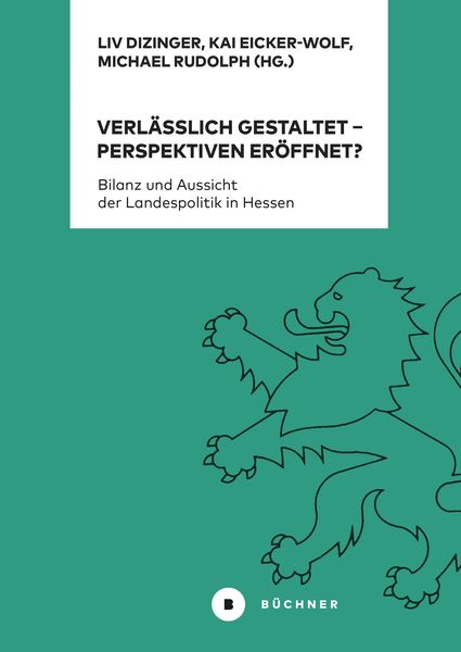Produktbild: Verl&auml;sslich gestaltet - Perspektiven er&ouml;ffnet?