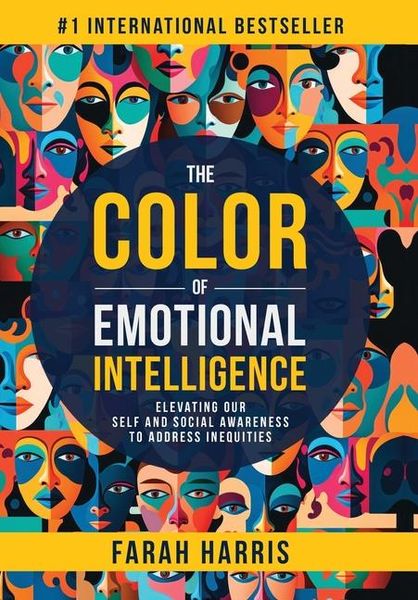 Produktbild: The Color of Emotional Intelligence