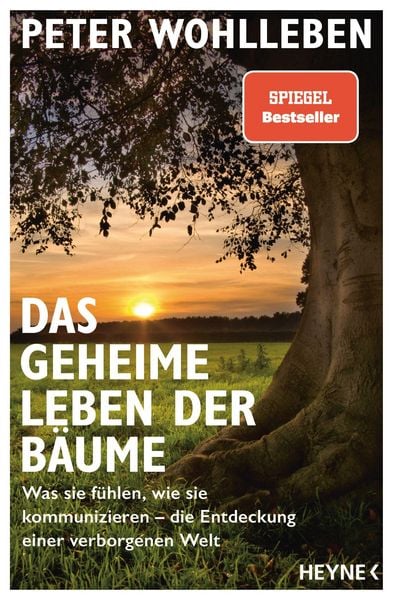 Produktbild: Das geheime Leben der B&auml;ume