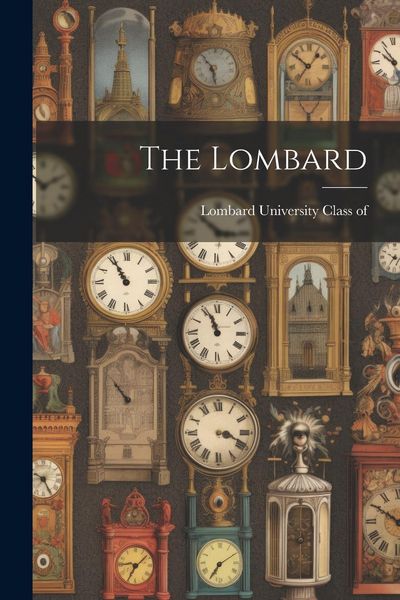 Produktbild: The Lombard