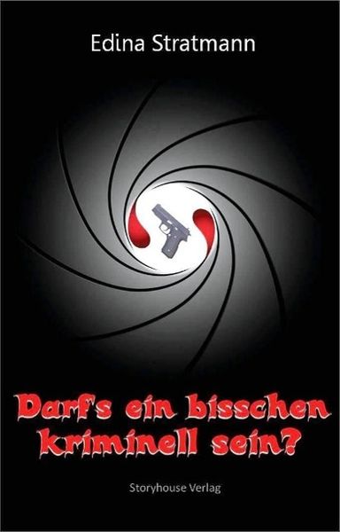 Produktbild: Darf's ein bisschen kriminell sein?