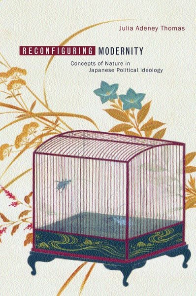 Produktbild: Reconfiguring Modernity