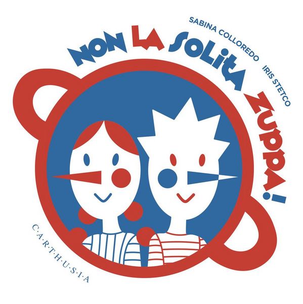 Produktbild: Non la solita zuppa!