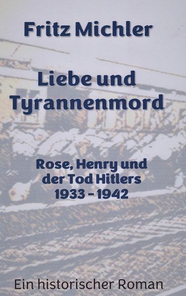 Produktbild: Liebe und Tyrannenmord