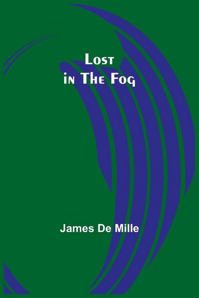 Produktbild: Lost in the Fog