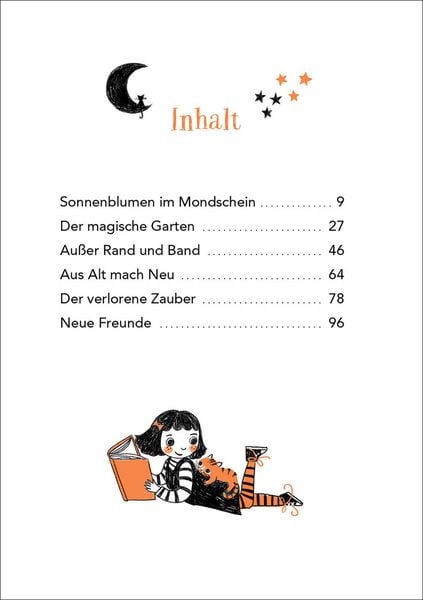 Produktbild: Kitty (Band 3) - Abenteuer im Sternenlicht