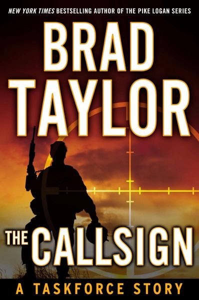Produktbild: The Callsign