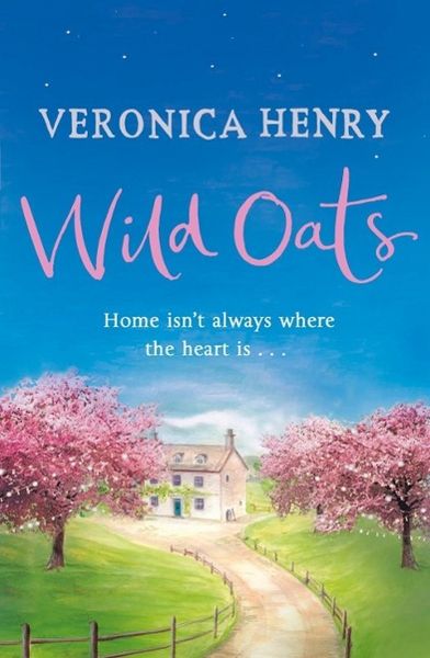 Produktbild: Wild Oats