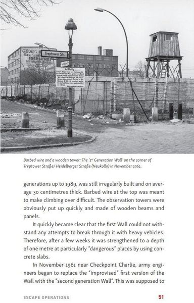 Produktbild: The Berlin Wall