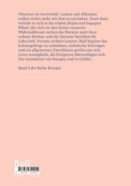Produktbild: Eutopia