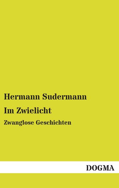 Produktbild: Im Zwielicht