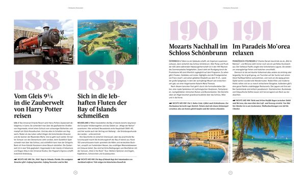 Produktbild: LONELY PLANET Bildband Ultimative Reiseziele