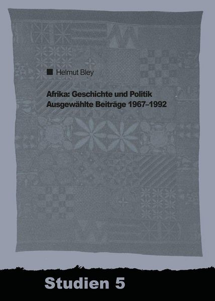 Produktbild: Afrika: Geschichte und Politik