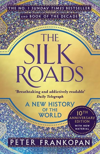 Produktbild: The Silk Roads