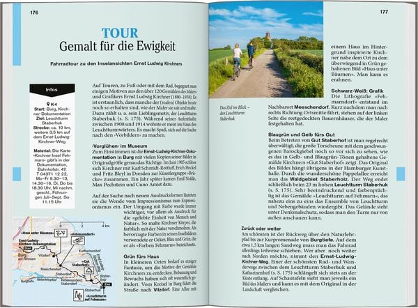 Produktbild: DUMONT Reise-Taschenbuch Reisef&uuml;hrer Ostseek&uuml;ste Schleswig-Holstein