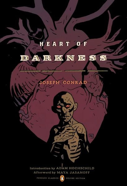 Produktbild: Heart of Darkness