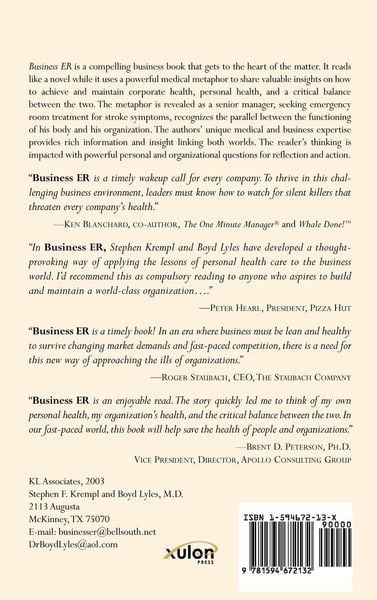 Produktbild: Business ER