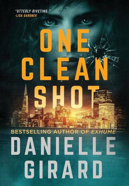 Produktbild: One Clean Shot
