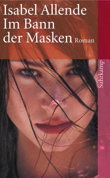 Produktbild: Im Bann der Masken