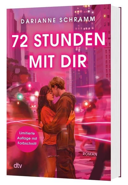 Produktbild: 72 Stunden mit dir