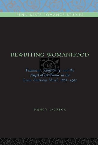Produktbild: Rewriting Womanhood