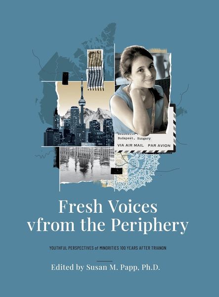 Produktbild: Fresh Voices from the Periphery