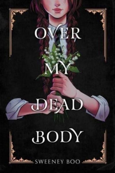 Produktbild: Over My Dead Body