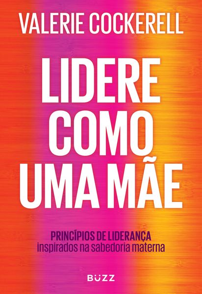 Produktbild: Lidere como uma m&atilde;e