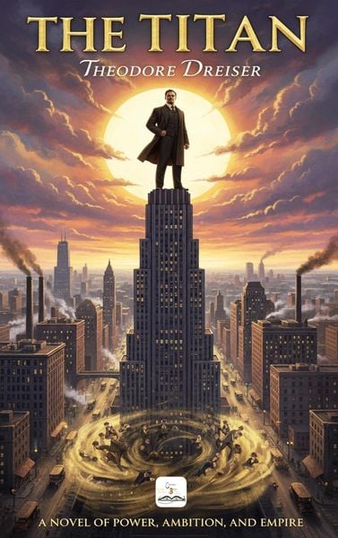 Produktbild: The Titan