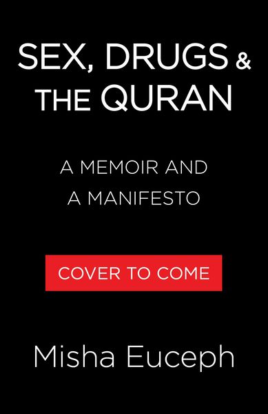 Produktbild: Sex, Drugs & the Quran