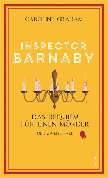 Produktbild: Inspector Barnaby und das Requiem für einen Mörder