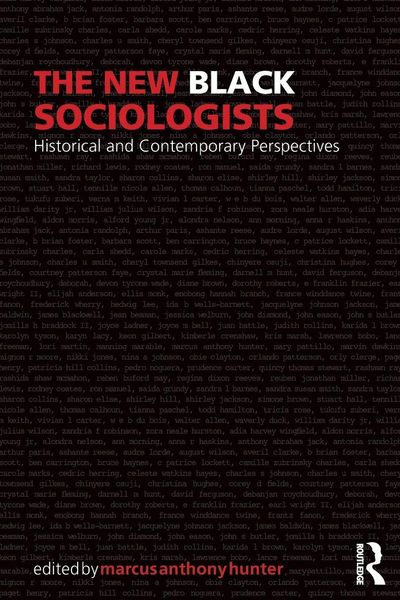 Produktbild: The New Black Sociologists