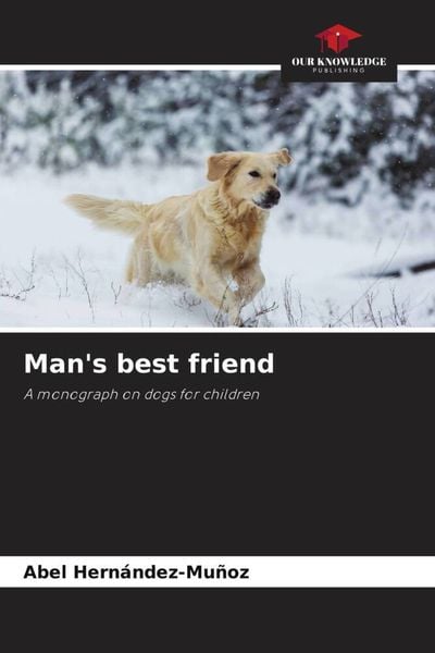 Produktbild: Man's best friend