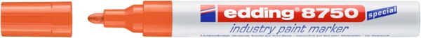 Produktbild: Paintmarker Industr.8750 orang