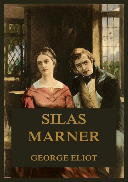 Produktbild: Silas Marner