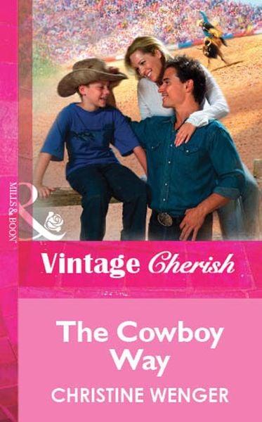 Produktbild: The Cowboy Way