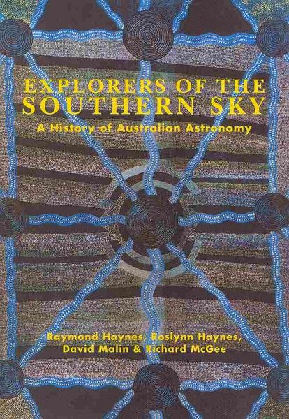 Produktbild: Explorers of the Southern Sky