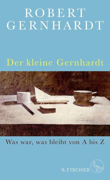 Produktbild: Der kleine Gernhardt