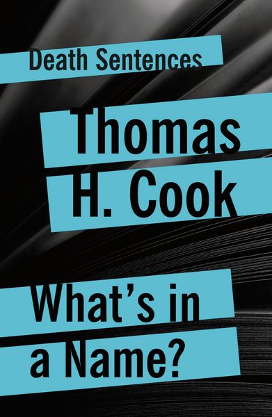 Produktbild: What's In A Name