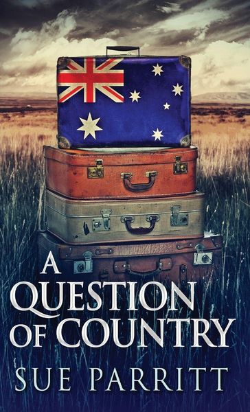 Produktbild: A Question Of Country