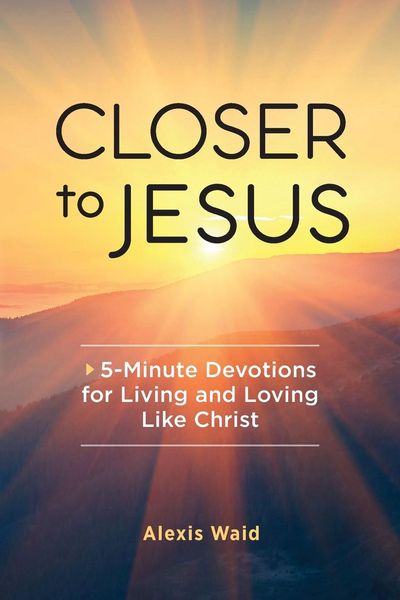 Produktbild: Closer to Jesus