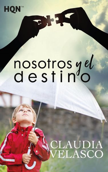 Produktbild: Nosotros y el destino