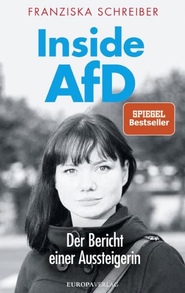 Produktbild: Inside AFD