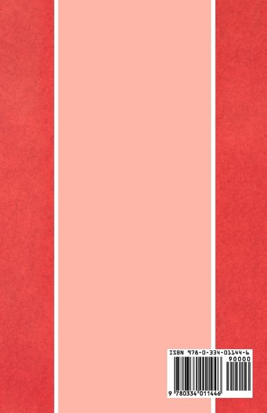 Produktbild: New Testament Theology