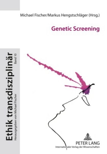 Produktbild: Genetic Screening