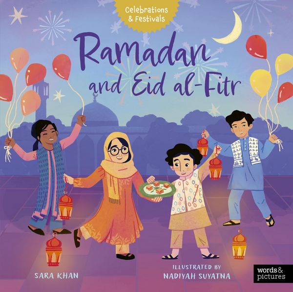 Produktbild: Ramadan and Eid Al-Fitr