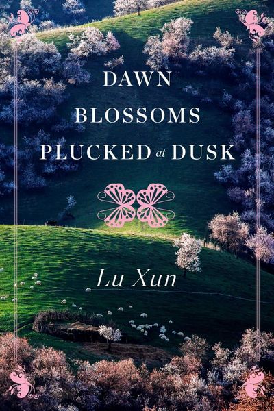 Produktbild: Dawn Blossoms Plucked at Dusk