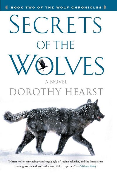 Produktbild: Secrets of the Wolves